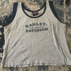 Harley Davidson - Large